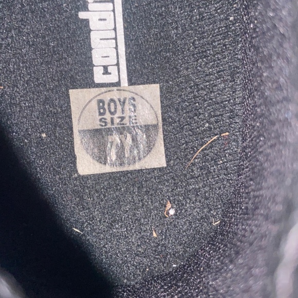 NIKE AIR MAX GOADOME BOOTS - Picture 5 of 5